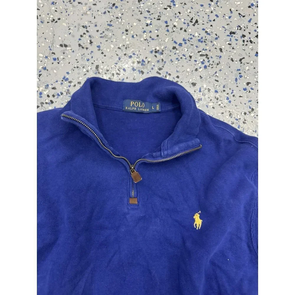 Polo Ralph Lauren shipped owned polo